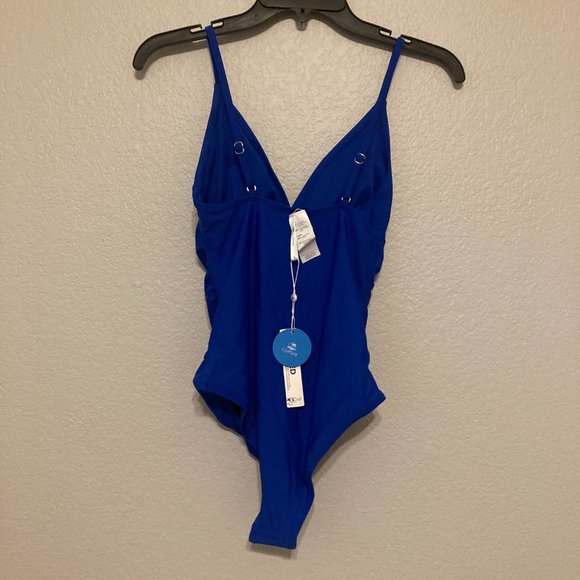 Cupshe Swim Cupshe Swimsuit One Piece Size S Poshmark